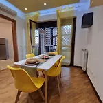 Moonlight Apartman Fiumicino