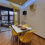 Appartement Moonlight