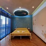 Appartamento Moonlight Fiumicino