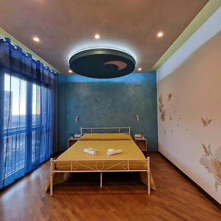 Apartamento Moonlight Fiumicino