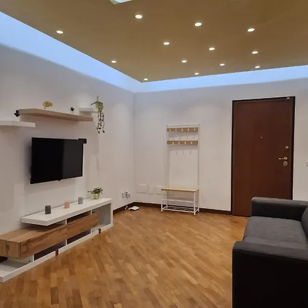 Moonlight Apartment *