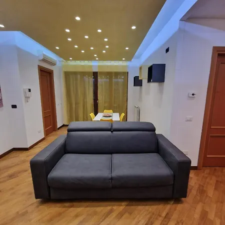 Moonlight Apartment *