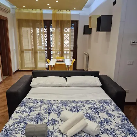 Appartement Moonlight